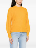 Twin Set Sweaters Yellow