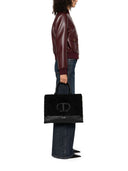 Twin Set Bags.. Black