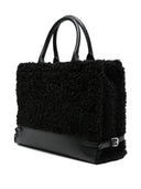 Twin Set Bags.. Black