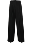 Golden Goose Trousers Black