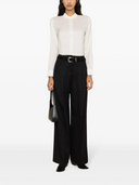 Golden Goose Trousers Black