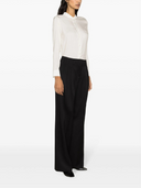 Golden Goose Trousers Black