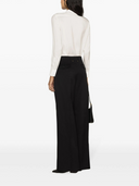 Golden Goose Trousers Black