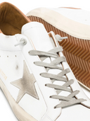Golden Goose Sneakers White