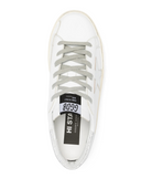 Golden Goose Sneakers White