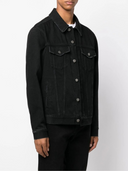 Golden Goose Jackets Black