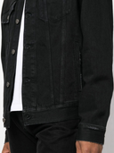 Golden Goose Jackets Black