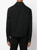 Golden Goose Jackets Black