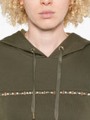 Liu Jo Sweaters Green