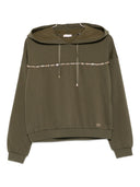 Liu Jo Sweaters Green