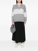 Liu Jo Sweaters Grey
