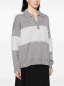 Liu Jo Sweaters Grey