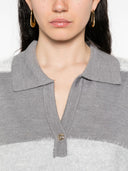 Liu Jo Sweaters Grey