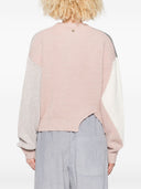 Liu Jo Black Sweaters White