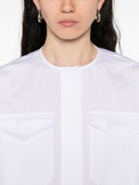 Givenchy Shirts White