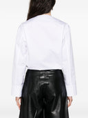 Givenchy Shirts White