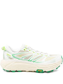 Hoka sneakers wit