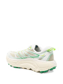 Hoka sneakers wit