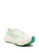 Hoka sneakers wit