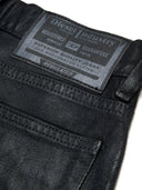 Diesel Shorts Black