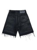 Diesel Shorts Black