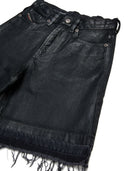 Diesel Shorts Black
