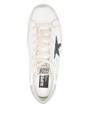 Golden Goose Sneakers White