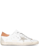 Golden Goose Sneakers White