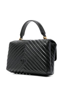 Pinko Bags.. Black