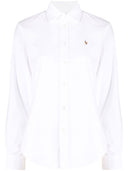Polo Ralph Lauren Shirts White