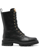 Twin Set Boots Black