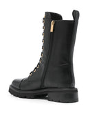 Twin Set Boots Black