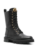 Twin Set Boots Black