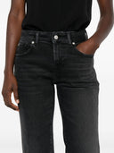 Seven Jeans Black