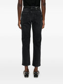 Seven Jeans Black