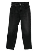Seven Jeans Black