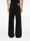 Diesel jeans sort