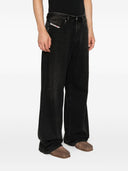Diesel jeans sort