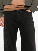Diesel jeans sort