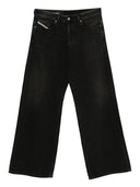 Diesel jeans sort