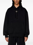 Diesel Sweaters Black