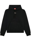 Diesel Sweaters Black