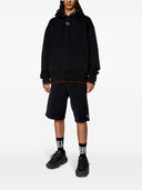 Diesel Sweaters Black