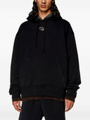Diesel Sweaters Black