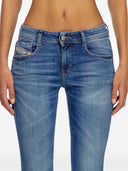 Diesel Jeans Blue