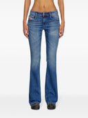 Diesel Jeans Blue