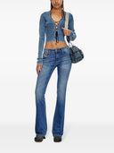 Diesel Jeans Blue