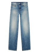 Diesel jeans blå