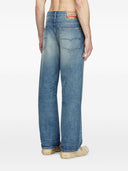 Diesel jeans blå