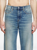 Diesel jeans blå